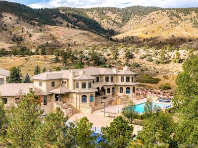 6729 Bear Point Trail, Golden, CO, 80403