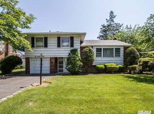 175 Vassar Pl, West Hempstead, NY 11552