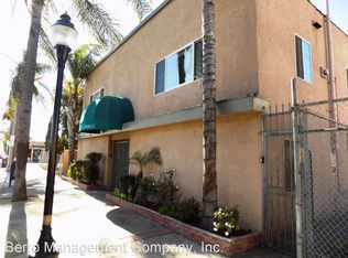 1915 Pacific Ave APT 6, Long Beach, CA 90806