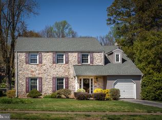 793 W Rolling Rd, Springfield, PA 19064