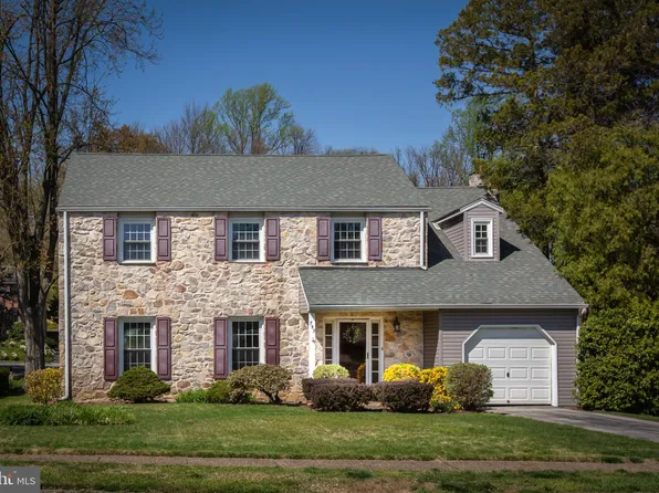 793 W Rolling Rd, Springfield, PA 19064