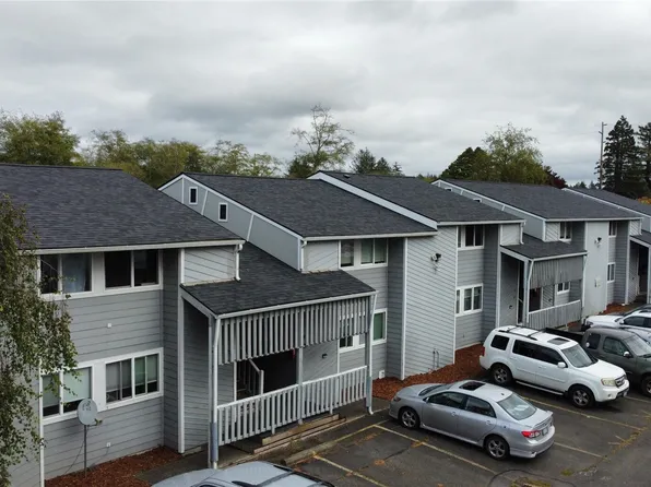 1913 Coolidge Road, Aberdeen, WA 98520