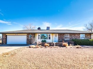 870 S Espanola Dr, Pueblo West, CO 81007