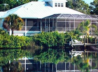804 Bayview Dr, Nokomis, FL 34275
