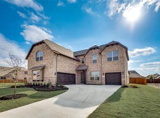 861 Sabine Dr, Prosper, TX 75078