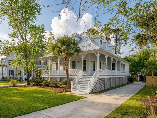 1340 Langford Rd, Mount Pleasant, SC 29464