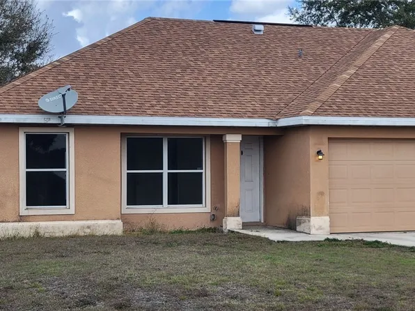3309 Meadow Rd, Lehigh Acres, FL 33974
