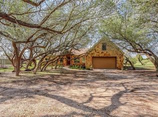 1200 County Road 253, Bertram, TX 78605