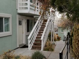 1025 Oak St APT 7, Reno, NV 89503