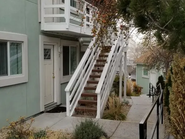 1025 Oak St APT 7, Reno, NV 89503
