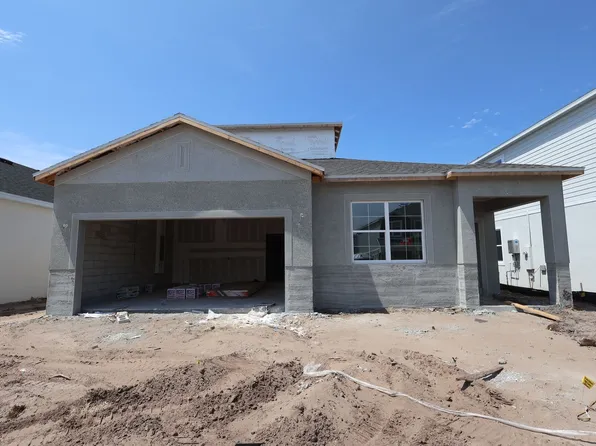 5302 High Line Dr, Saint Cloud, FL 34771