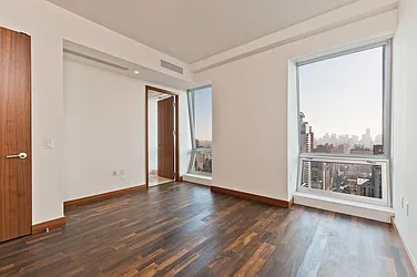 Rented by BLU Real Estate