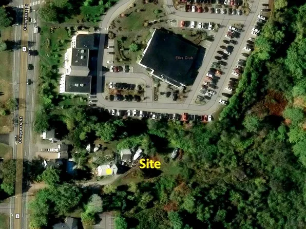 1905 Congress Street, Portland, ME 04102