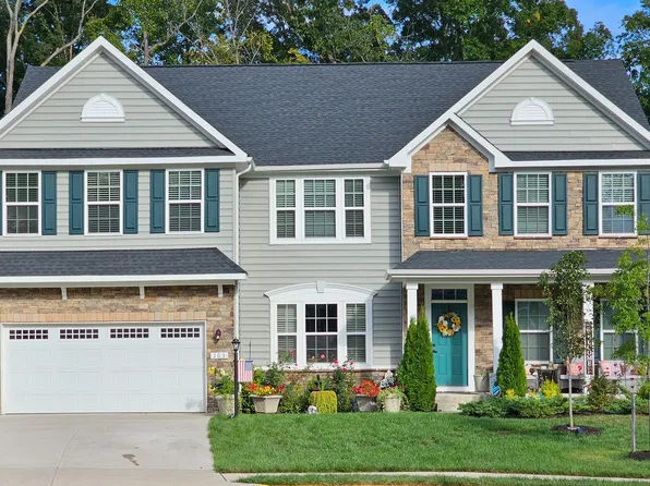 103 Elmsley Ln, Stafford, VA 22554