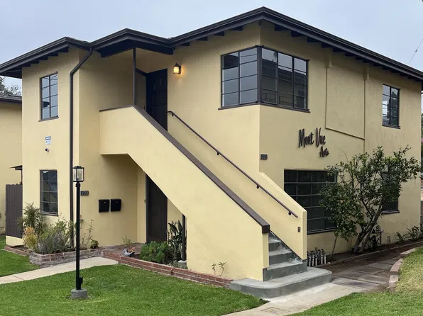 854-864 E Mendocino St, Altadena, CA