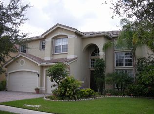 11770 Preservation Ln, Boca Raton, FL 33498