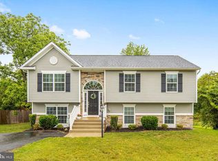 151 Deacon Rd, Fredericksburg, VA 22405