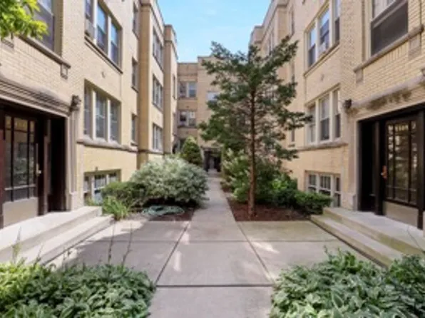 4309 N Francisco Ave #1F, Chicago, IL 60618