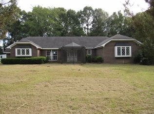 314 Teel Rd, Andalusia, AL 36421