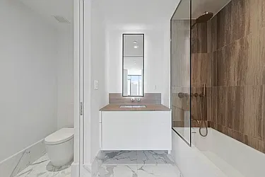Rented by Keller Williams NYC