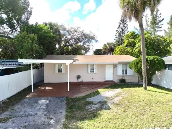 525 NW 15th Ter, Fort Lauderdale, FL 33311