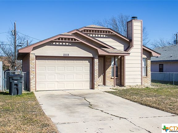 2nd image of 2113 Cimmaron Dr