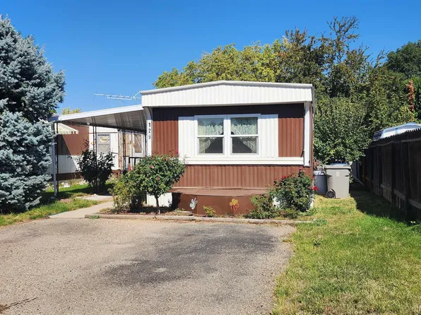 1410 W Flamingo Ave Trailer 129, Nampa, ID 83651