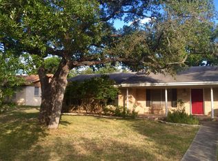 1005 Hazelton St, San Marcos, TX 78666