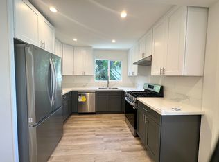 1462 S Wooster St APT 1, Los Angeles, CA 90035
