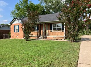 119 Eagle Dr, Gallatin, TN 37066