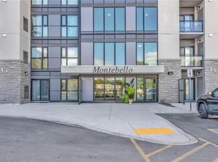 50 Herrick Ave #231, Saint Catharines, ON L2P0G3