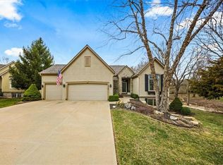 26123 W 109th St, Olathe, KS 66061