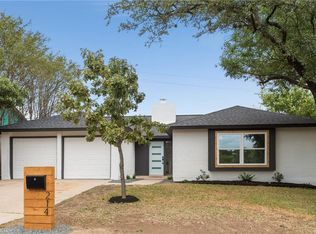 214 Skyloop Dr, Austin, TX 78745
