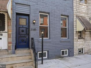 3185 Agate St, Philadelphia, PA