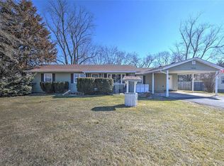 1826 S Albany St, Decatur, IL 62521