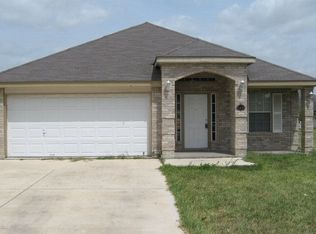 145 Sabal Cir, San Benito, TX 78586