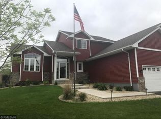 10457 49th St NE, Albertville, MN 55301