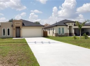 2235 N Ruby St, Edinburg, TX 78541