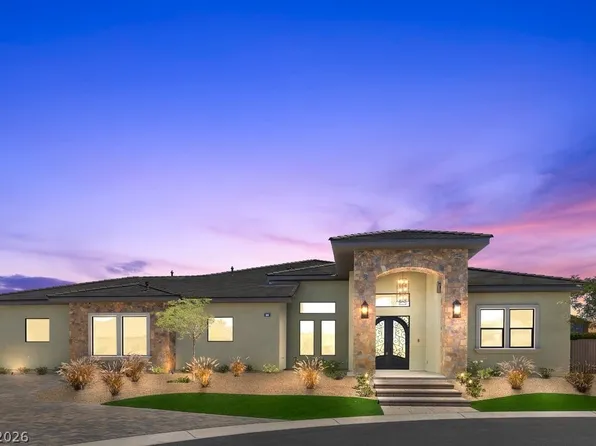269 Doobie Ave, Las Vegas, NV 89183