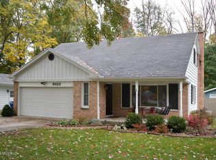 6523 Marlow St, Portage, MI 49024