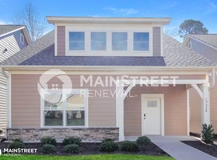 15338 S Birkdale Cmns, Huntersville, NC 28078