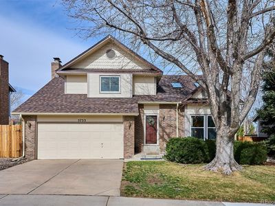 5733 S Killarney Way, Centennial, CO, 80015