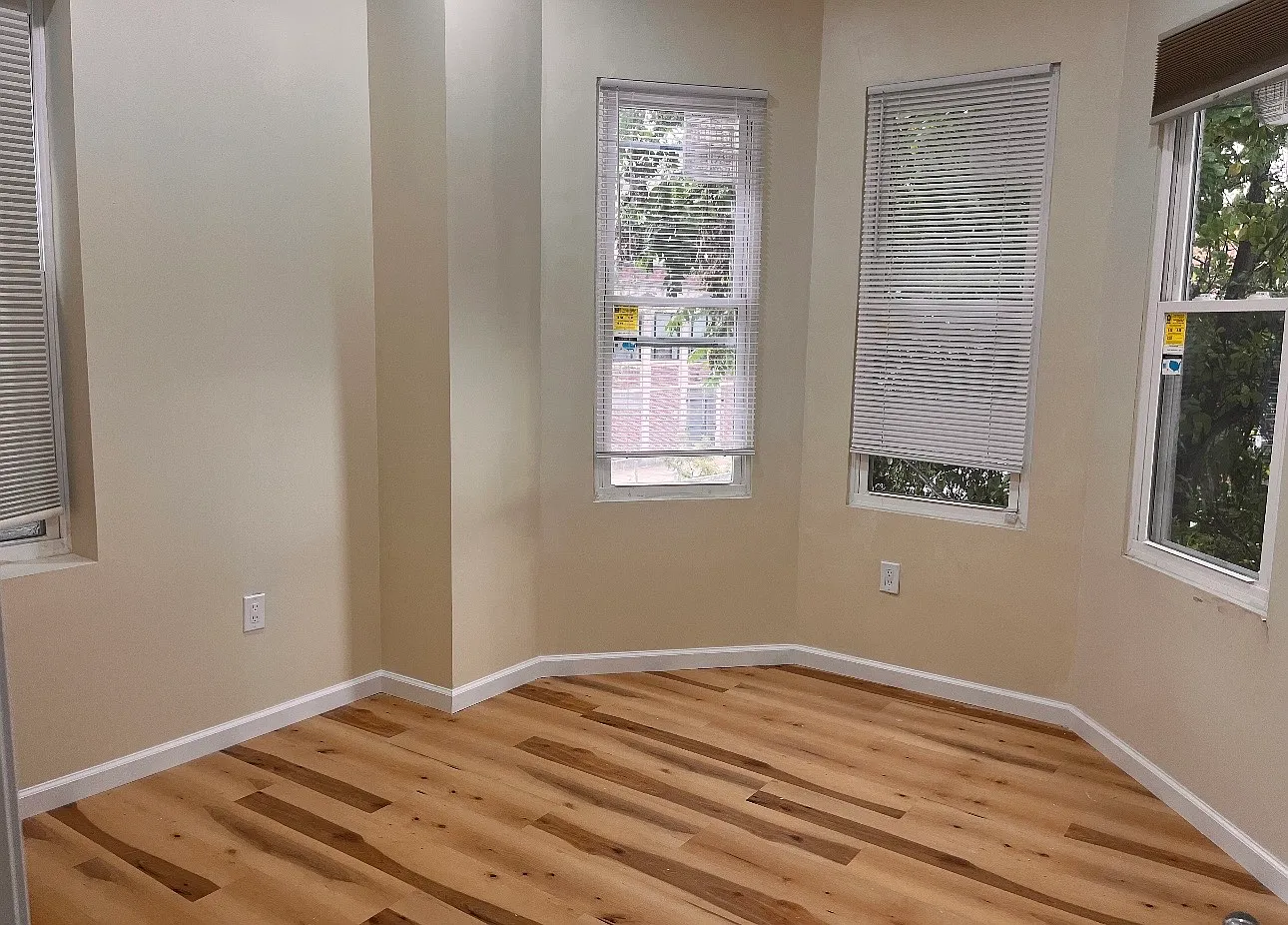 1 bed, $1,100 — Photo 2