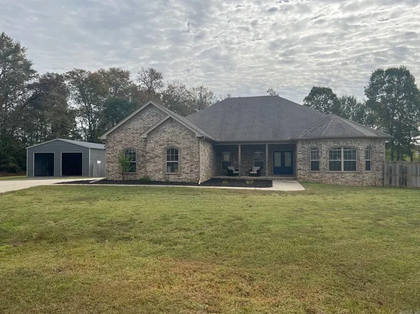 163 Bud Ford Cv, Cabot, AR 72023