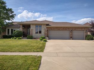 795 Brad Dr, New Lenox, IL 60451