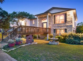 4506 Rimrock Dr, Lago Vista, TX 78645