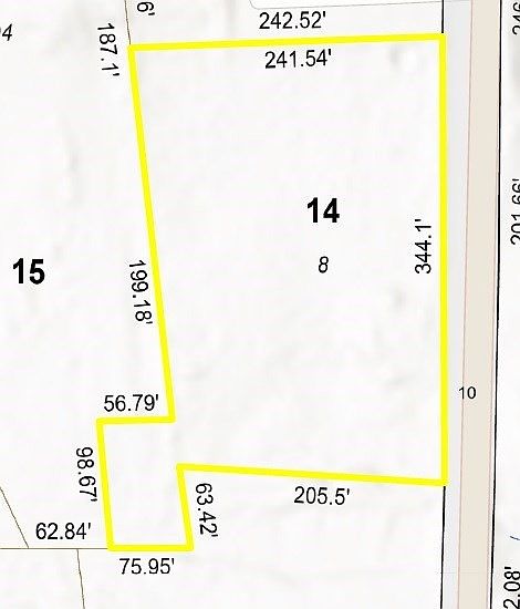 2nd image of 8 Hough Rd