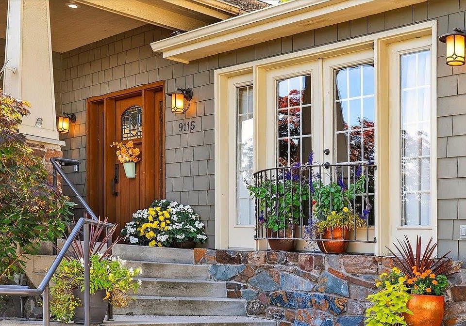 9115 N Mountain View Ln, Spokane, WA 99218 | Zillow