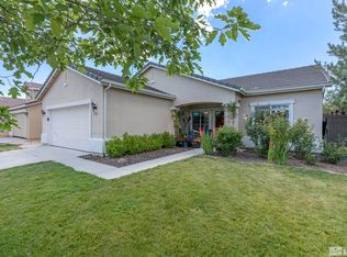 1505 Canyonlands Ct, Reno, NV 89521