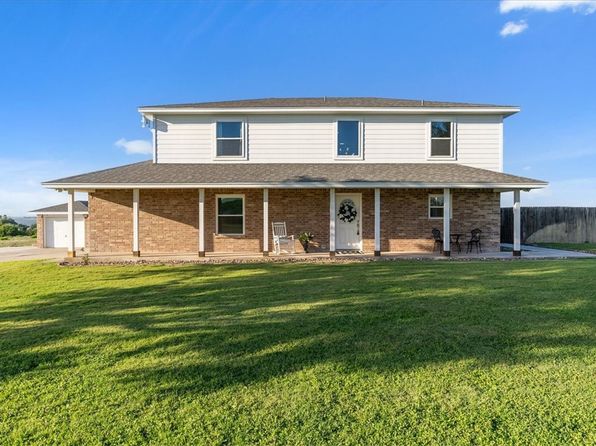 1414 County Road 3651, Sandia, TX 78383